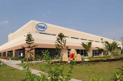 Quyết định mở rộng Khu Công nghệ cao TP. Hồ Chí Minh