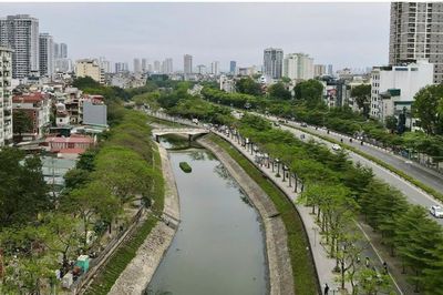 Hà Nội: Bổ sung nhiều quy định đặc thù về lựa chọn chủ đầu tư và bồi thường khi cải tạo đô thị