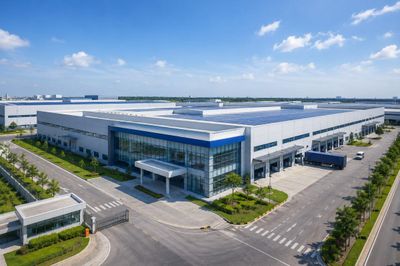 Doanh nghiệp công nghệ Trung Quốc muốn đầu tư 800 triệu USD vào thủ phủ công nghiệp Việt Nam