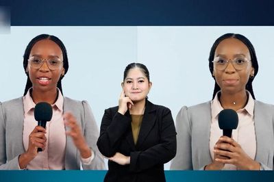 Thái Lan siết chặt kiểm soát AI deepfake