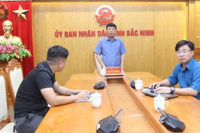 Tập trung đẩy nhanh tiến độ dự án đường sắt Lào Cai - Hà Nội - Hải Phòng
