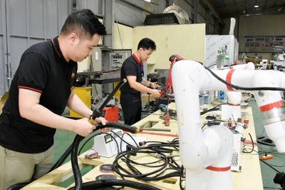 Chuyển đổi số, nâng cao sức cạnh tranh doanh nghiệp