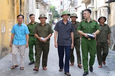 Kịp thời ngăn chặn những thủ đoạn lừa đảo từ cơ sở