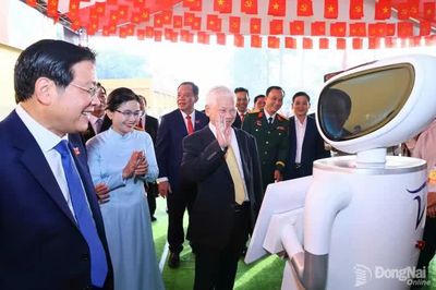 Kết luận số 14-KL/TW - Điểm tựa chính trị cho những khối óc dám nghĩ, những con tim dám làm