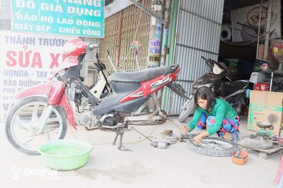 3 câu chuyện, 1 hành trình vượt qua nghịch cảnh