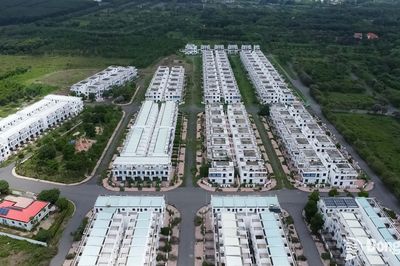 158 dự án bất động sản, khoáng sản, năng lượng tại thành phố Đồng Nai được tháo gỡ khó khăn, vướng mắc