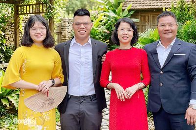 Đồng Nai có 5 gia đình công nhân, viên chức, lao động sẽ được biểu dương toàn quốc giai đoạn 2021-2026