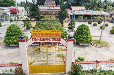 Giữ hồn di sản giữa nhịp sống hiện đại