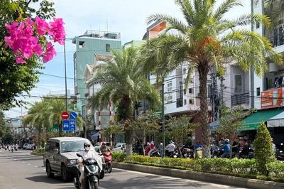 Thời tiết Gia Lai ngày 16-6: Phía Đông tỉnh tiếp tục nắng nóng đến 37 độ C