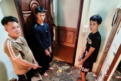 Rà soát người sử dụng ma túy, bóc gỡ nhiều mắt xích cung cấp ma túy