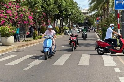 Tháng 7-2026: Phía Đông Gia Lai nắng nóng gia tăng cường độ, phía Tây có mưa vừa đến mưa to