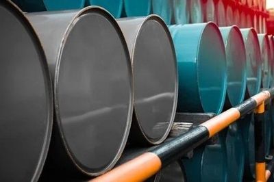 Ngày 16-6, giá dầu thế giới giảm xuống mức thấp nhất trong 3 tháng