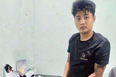 Khởi tố đối tượng mua bán trái phép chất ma túy ở Ia Pa