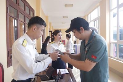 Dồn lực thu nợ thuế