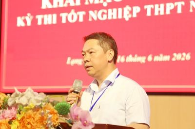 Đảm bảo việc chấm thi khách quan, công bằng, chính xác