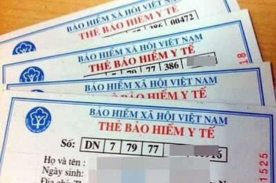 Bộ Y tế trả lời kiến nghị miễn phí BHYT cho người từ 65 tuổi: Chưa có quy định áp dụng trên toàn quốc