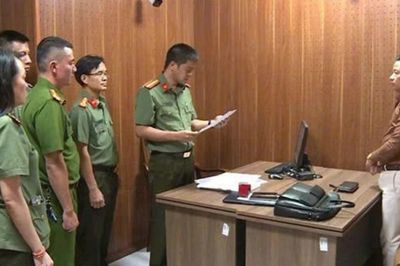 Xét xử vụ huy động vốn qua hệ sinh thái nước ion kiềm GMT: 1.258 người bị cuốn vào vòng xoáy đầu tư gần 90 tỷ đồng