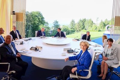 G7 nóng với hồ sơ Mỹ - Iran: Thế giới chờ ổn định Trung Đông, an ninh kinh tế trở thành ưu tiên mới
