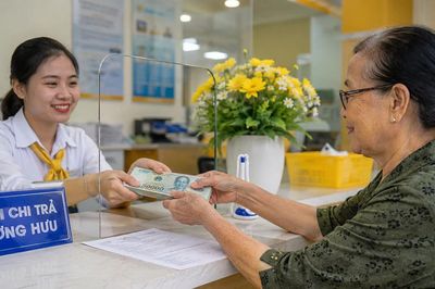 Lương hưu, trợ cấp tăng 8% từ tháng 7: Người hưởng ở Lào Cai nhận tiền từ thời điểm nào?