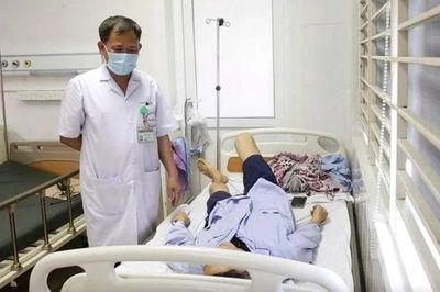 Bệnh sốt rét từ châu Phi nguy hiểm thế nào?