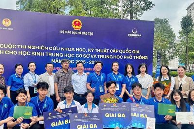 Học tập và làm theo lời Bác góp phần nâng cao chất lượng giáo dục