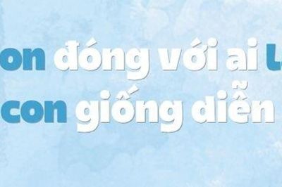 Bảo Nam: Hành trình của sao nhí VTV và mối duyên nghệ thuật cùng nghệ sĩ Xuân Hinh