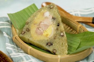 9 cách làm bánh ú ngon tại nhà