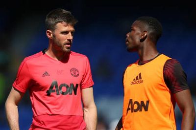 Paul Pogba dự báo Man Utd vô địch Ngoại hạng Anh trong 3 năm dưới thời Michael Carrick