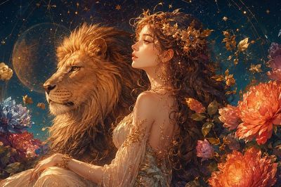 Tử vi 12 cung hoàng đạo ngày 17/6/2026: Xử Nữ khởi sắc, Song Ngư đón vận đào hoa