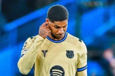 Manchester United chốt phí giải phóng Marcus Rashford: 40 triệu bảng và 'lệnh cấm' kình địch
