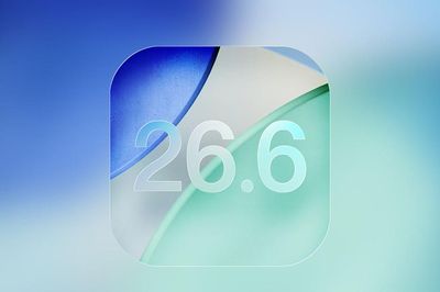 Apple phát hành iOS 26.6 beta 2: Tinh chỉnh hiệu năng cuối cùng trước khi iOS 27 ra mắt