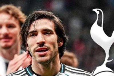 Tottenham gia nhập cuộc đua chiêu mộ Sandro Tonali: Tham vọng của De Zerbi