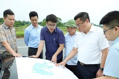 Tăng sức mạnh cho nhân lực cấp xã