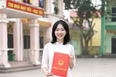 Phú Thọ có 445 điểm 10 trong Kỳ thi tuyển sinh vào lớp 10 THPT năm học 2026-2027