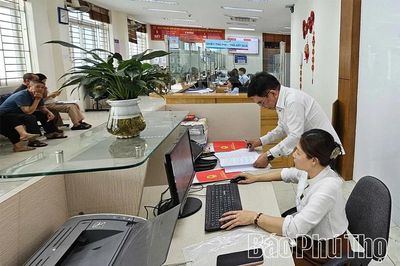 Bảo đảm các điều kiện để chính quyền ba cấp vận hành thông suốt, hiệu quả
