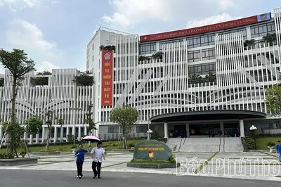 Chủ động ứng phó với tình hình thời tiết cực đoan