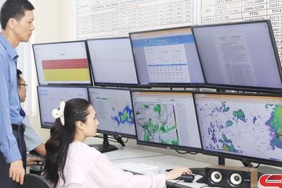 Bảo vệ tính mạng, tài sản của người dân