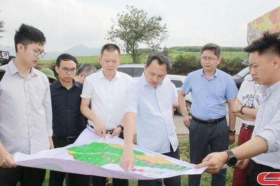 Tăng tốc thực hiện mục tiêu tăng trưởng