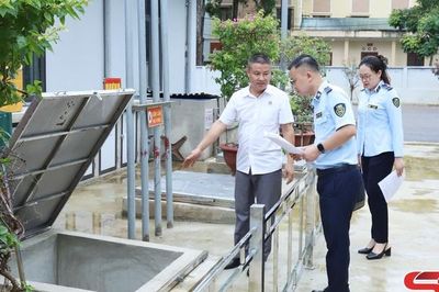 Bước tiến 'xanh hóa' nhiên liệu tại Sơn La