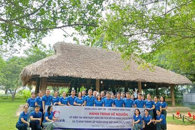 Đưa du lịch thành ngành kinh tế mũi nhọn