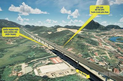 Sẵn sàng triển khai cao tốc Tuyên Quang - Hà Giang giai đoạn 2