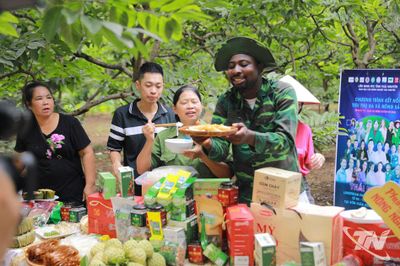 Kinh tế tập thể chuyển đổi xanh, số hóa và tuần hoàn