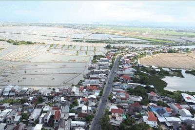 Người dân đồng thuận với chủ trương sắp xếp thôn, tổ dân phố