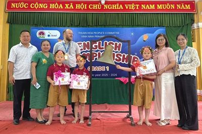 Khảo sát mức độ hài lòng của người dân đối với dịch vụ giáo dục công năm 2026