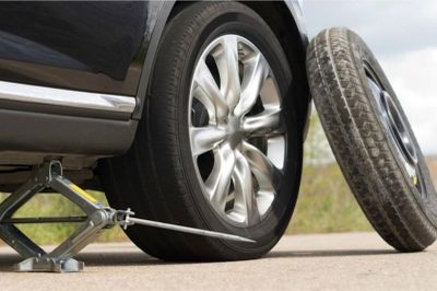Cảnh báo hỏng hóc xe mùa nắng nóng