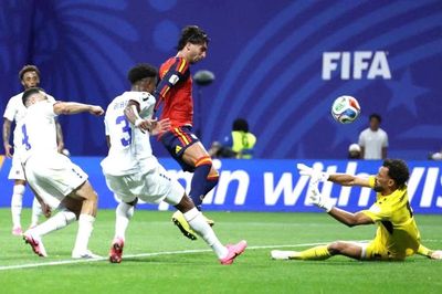 World Cup 2026: Cape Verde gây sốc khi chia điểm với Tây Ban Nha