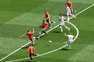 World Cup 2026: Bỉ thoát thua trước Ai Cập