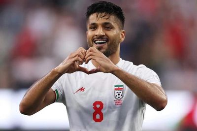 World Cup 2026: New Zealand đánh rơi chiến thắng trước Iran ở trận ra quân