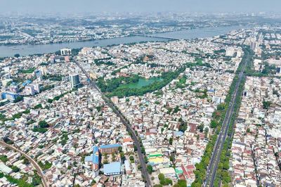 Hoàn thiện hồ sơ điều chỉnh quy hoạch đô thị trung tâm TP Đồng Nai trong tháng 6