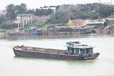 Quy định mới về chuyển đổi đường thủy nội địa: Rõ thẩm quyền, rút ngắn thời gian xử lý
